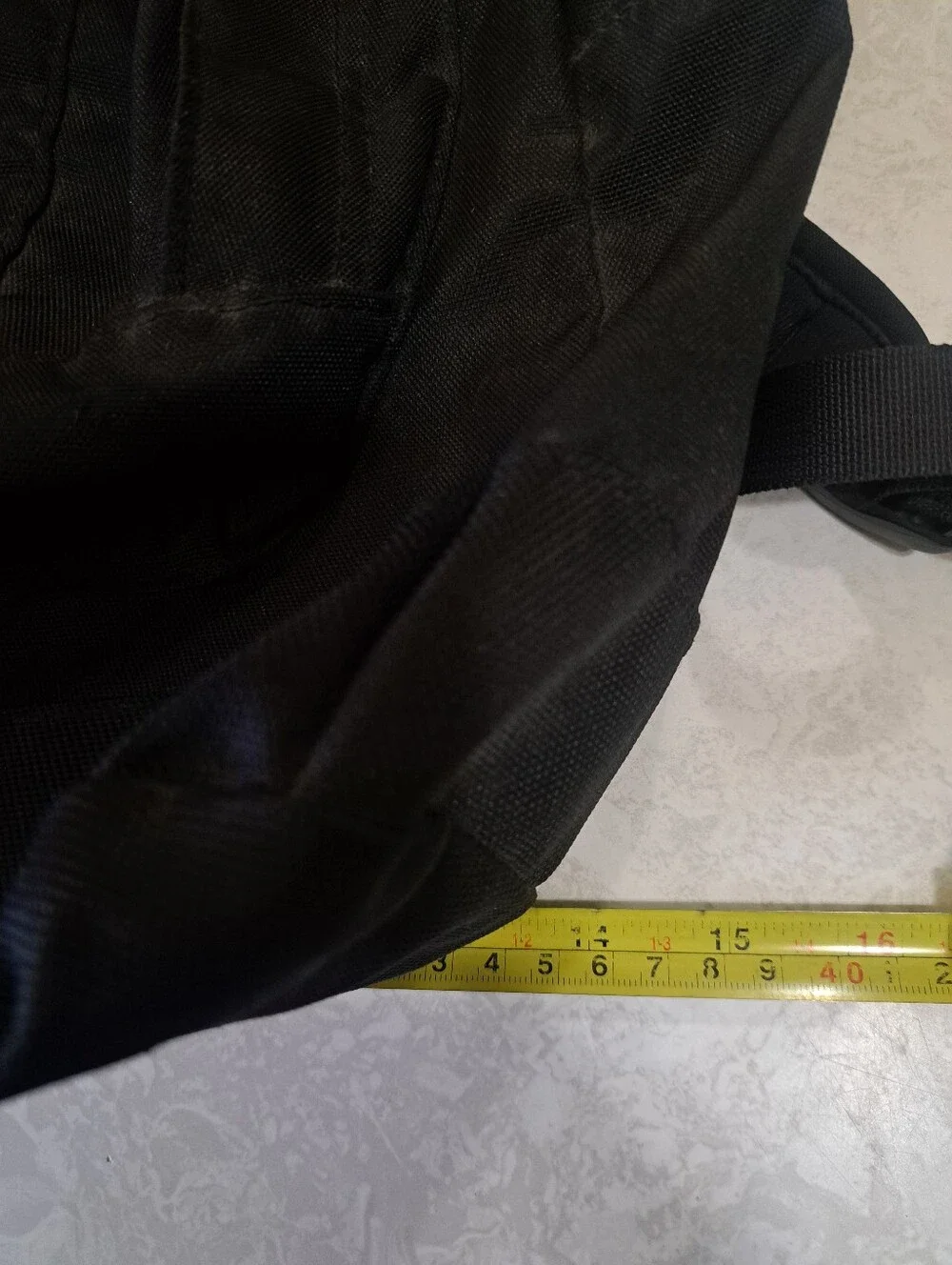 XL North Face Sturdy Backpack